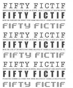 Fifty-Fictiftxt