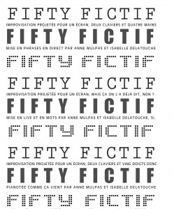 Fifty-Fictiftxt